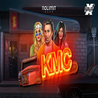 NoLimitCity